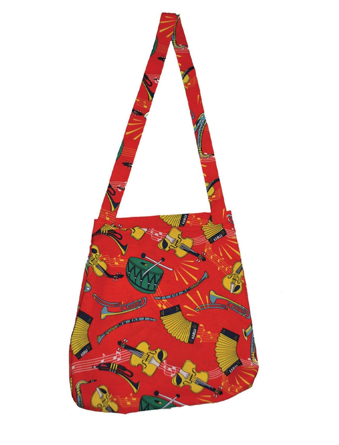 Tasche Karnaval