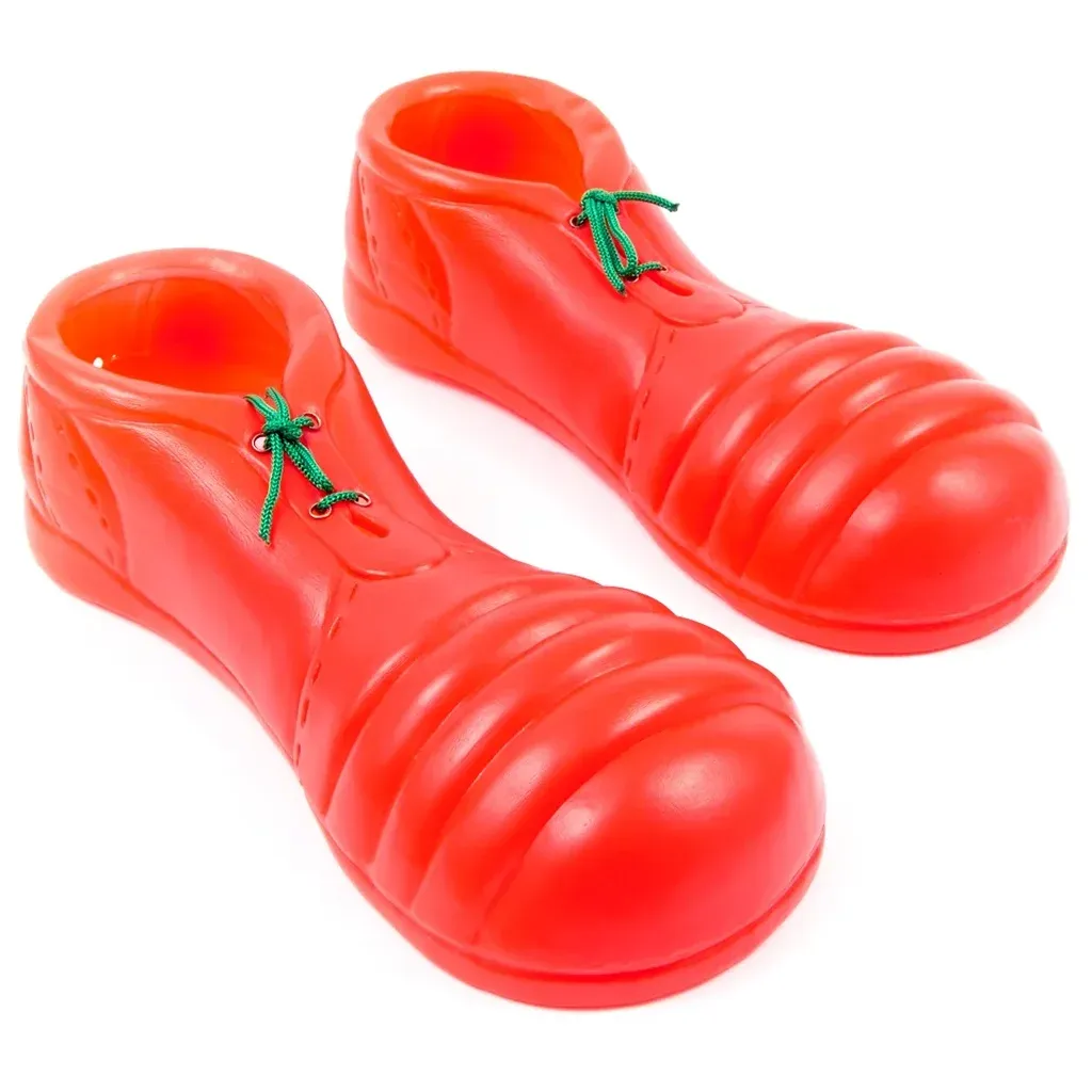 Schoenovertrekken volw Schoenovertrekken volw
