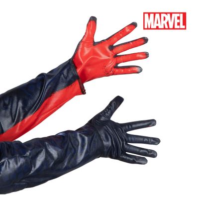 Handschuhe Marvel Miles Morales Handschuhe Marvel Miles Morales
