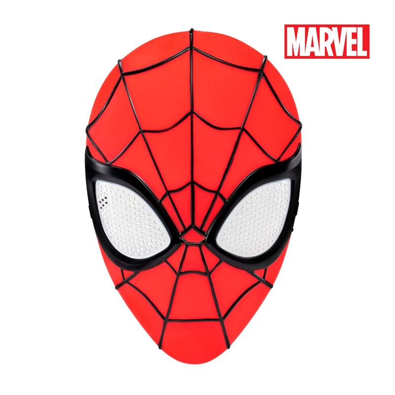 Marvel Maske Spiderman