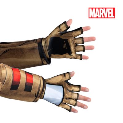 Handschuhe Marvel Captain America Handschuhe Marvel Captain America