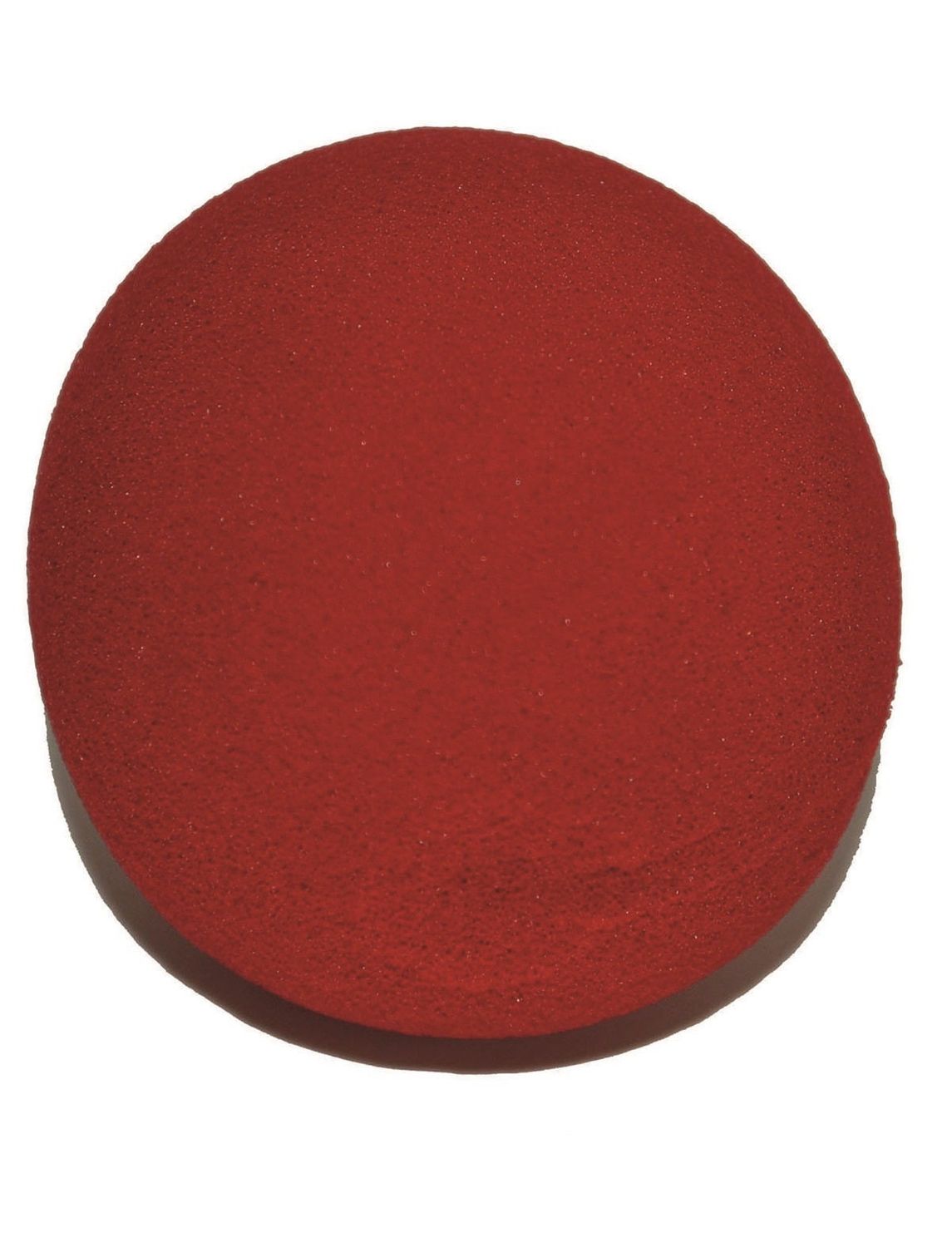 Schaumstoffnase rot 7cm Schaumstoffnase rot 7cm