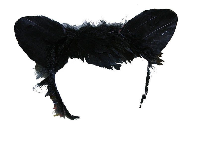 Diadeem Vleermuisoren Diadeem Vleermuisoren