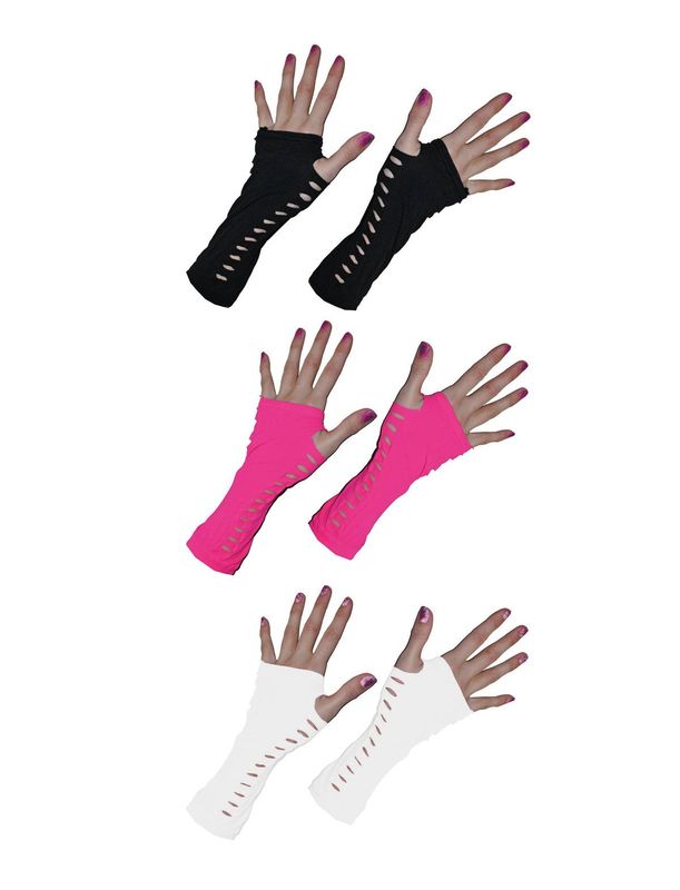 Fingerlose Handschuhe Mirella