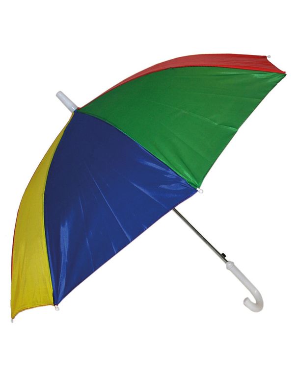 Paraplu multicolor 62 cm