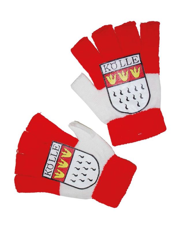 Fingerlose Handschuhe Köln