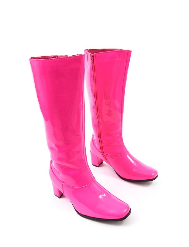 Stiefel Discodiva