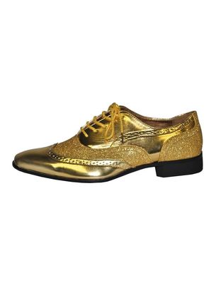 Schuhe Sönke Gold Schuhe Sönke Gold