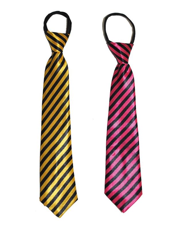 Krawatte Gestreift