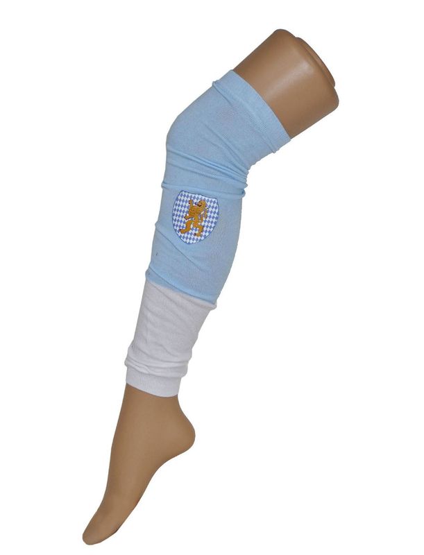 Beinstulpen Oktoberfest