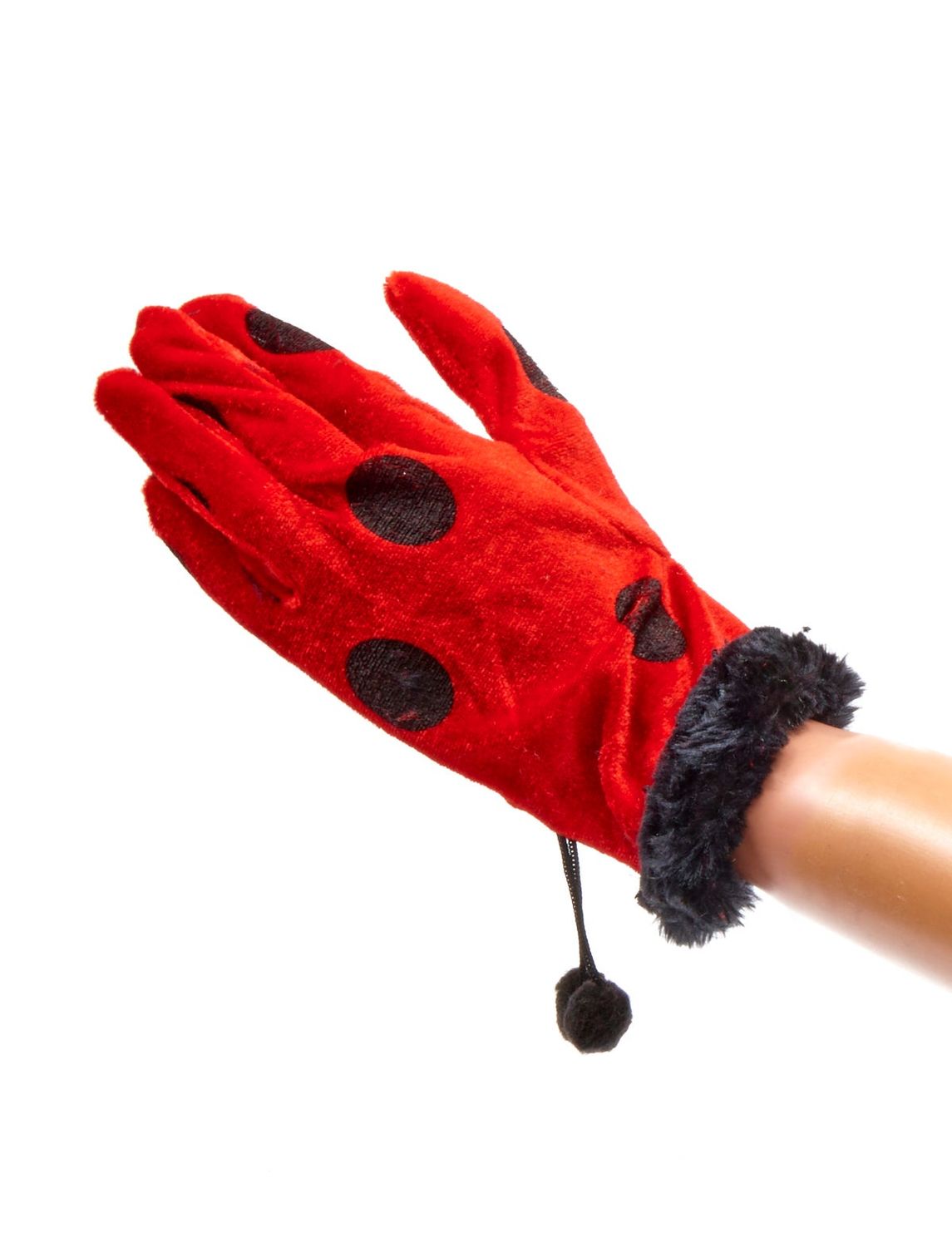 Handschuhe Marienk