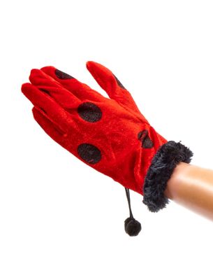 Handschuhe Marienk