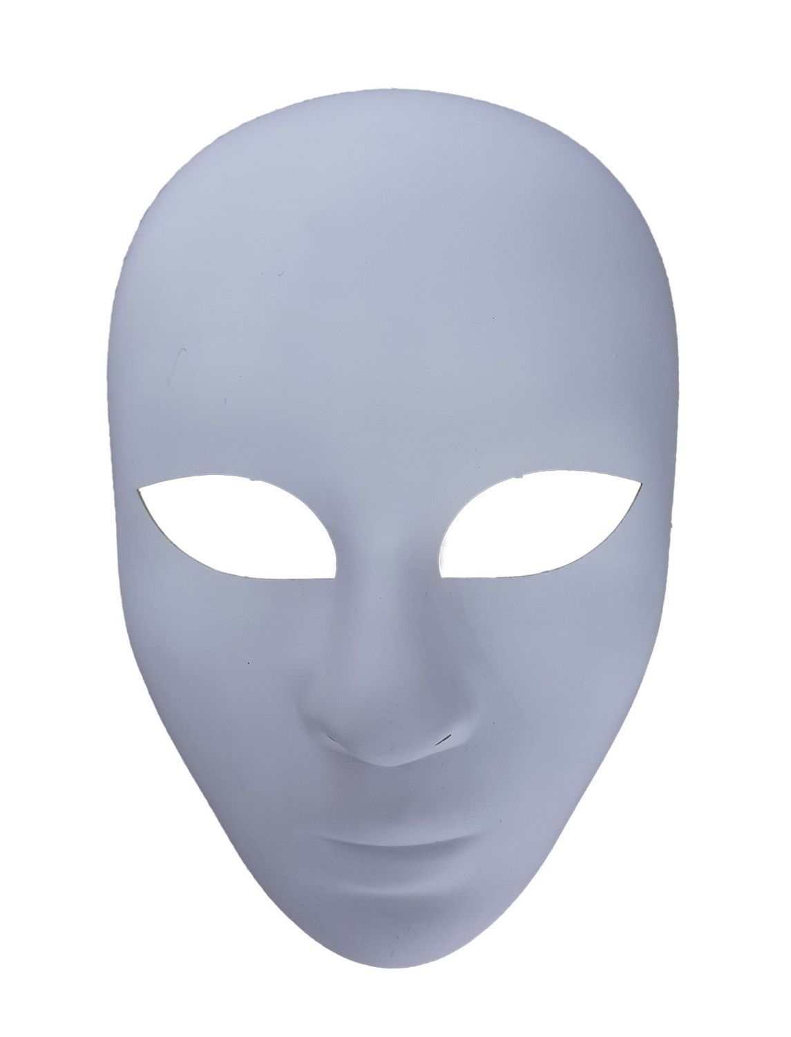 Masker wit Masker wit