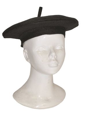 Franzosenbarett Thibault