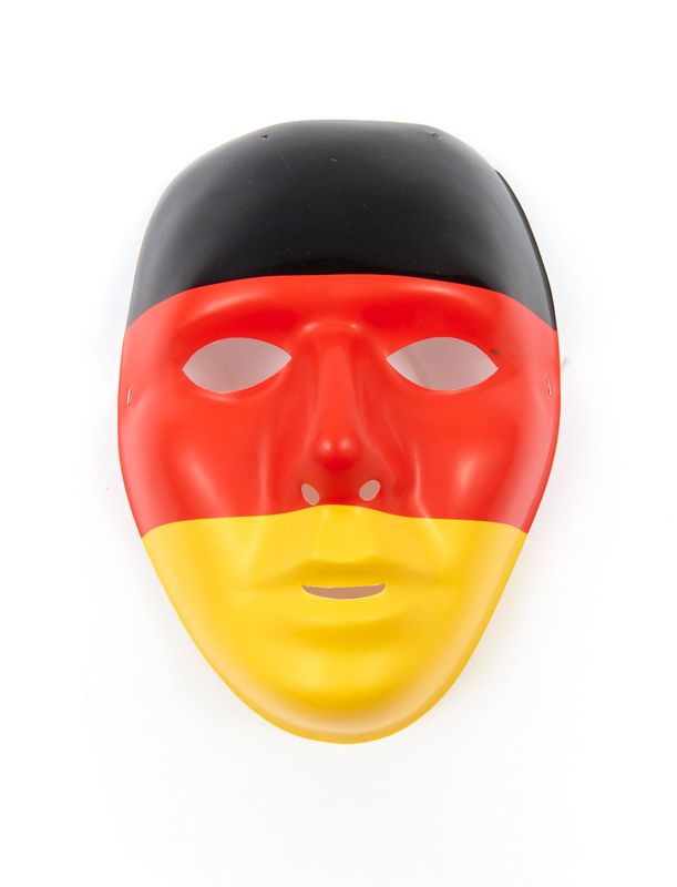 Maske Deutschland