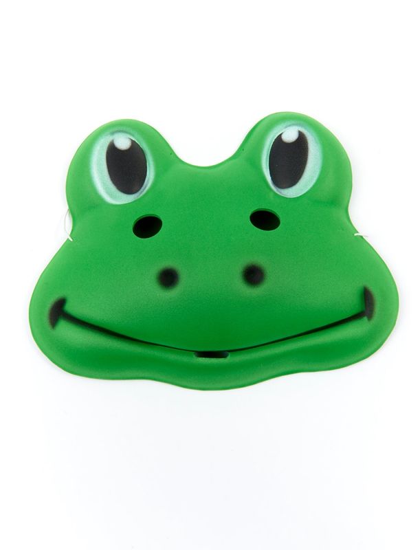 Maske happy Frog