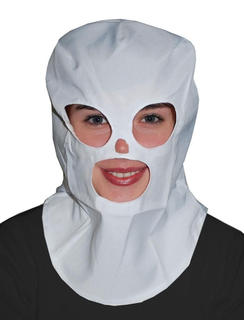 Henkerkappe Kinder Henkerkappe Kinder