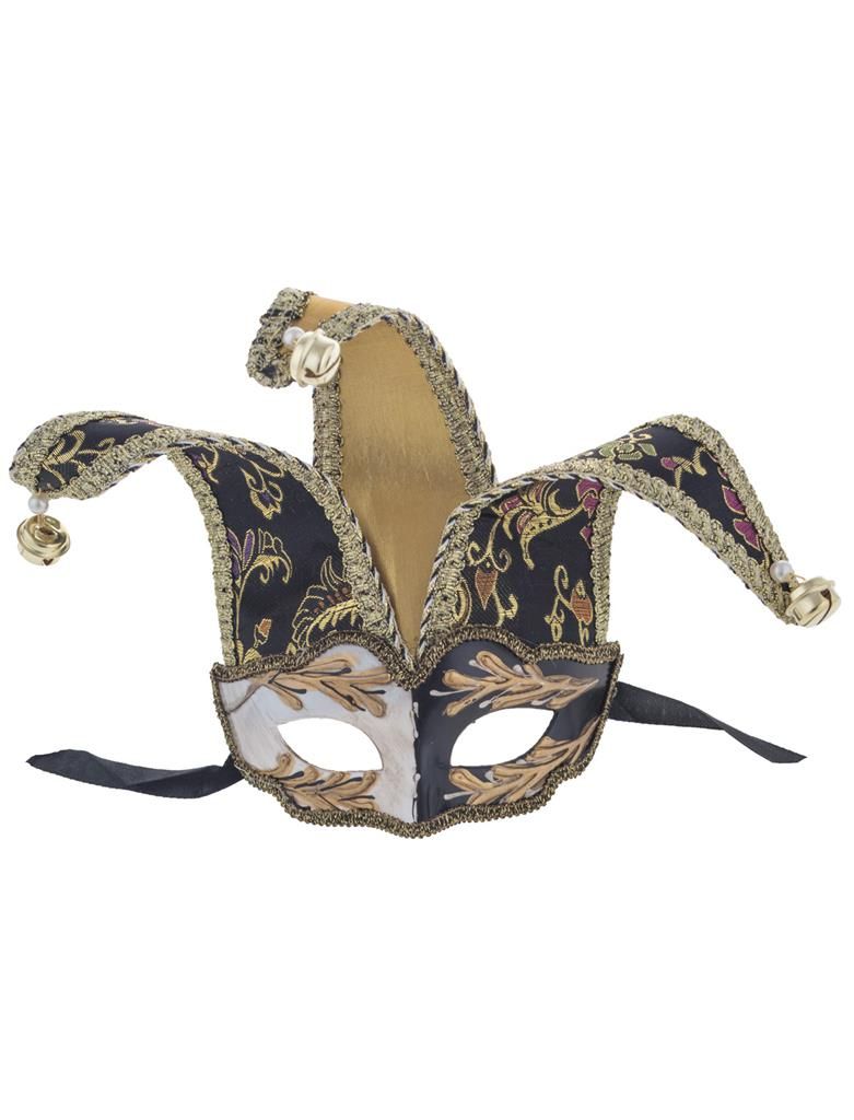 Venetiaans oogmasker