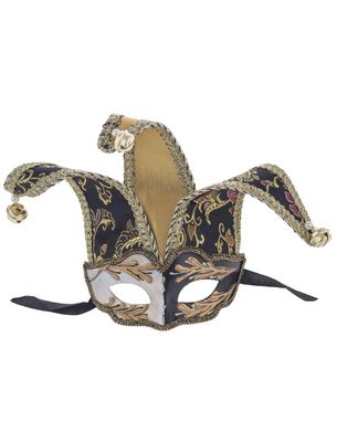 Venetiaans oogmasker Venetiaans oogmasker