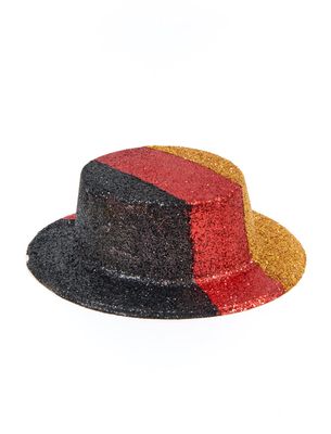 Hut Glitter Deutschland