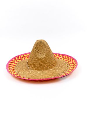Sombrero Ramon 45cm