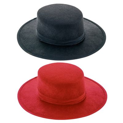 Spanierhut Arturo 2 Farben Spanierhut Arturo 2 Farben