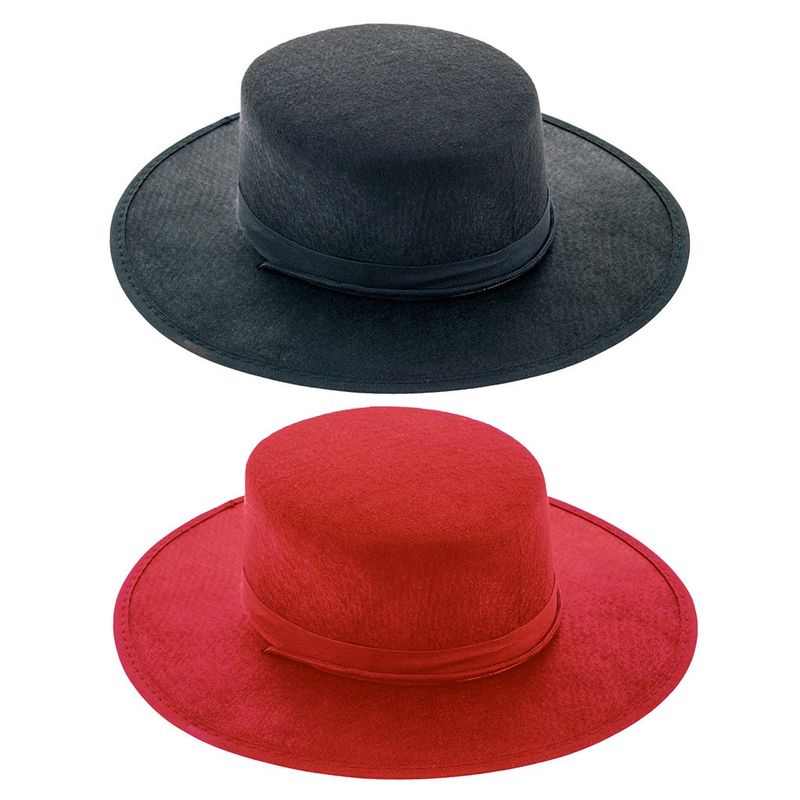 Spanierhut Arturo 2 Farben