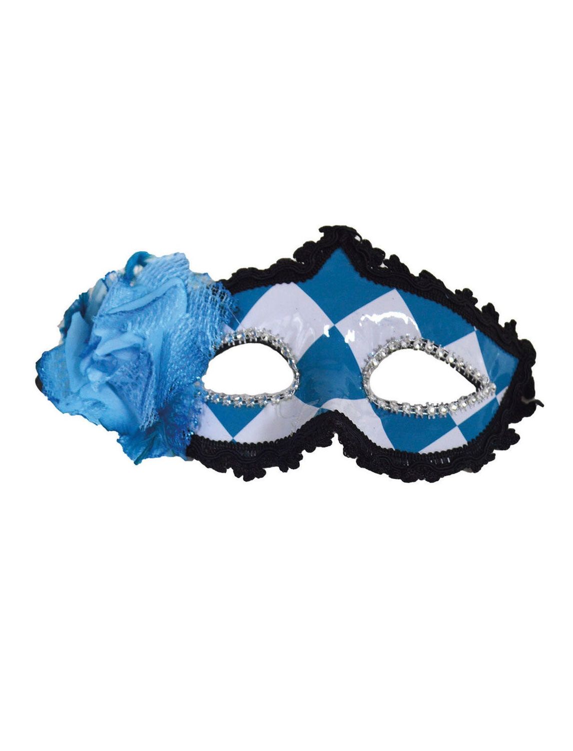 Oogmasker Oktoberfest Oogmasker Oktoberfest