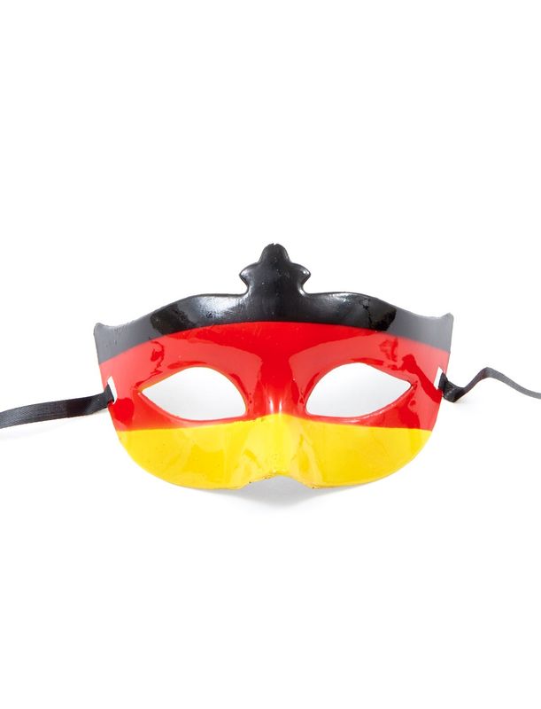 Maske Deutschland