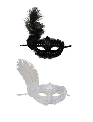 Maske Veronique Maske Veronique