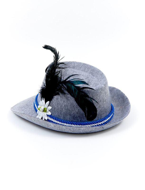 Tirolerhut Edelweiß Tirolerhut Edelweiß