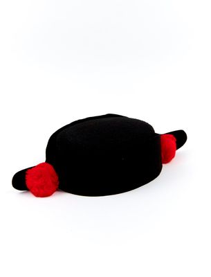 Spanischer Hut Stierkämpfer