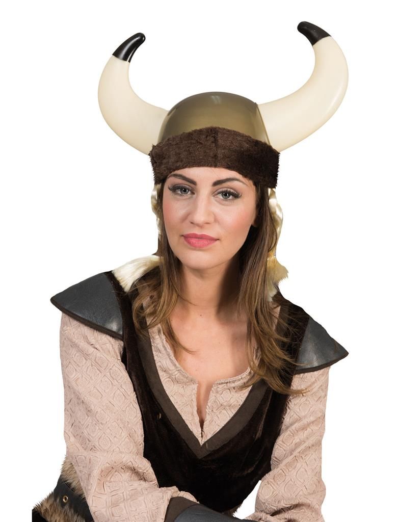 Vikinghelm Alric