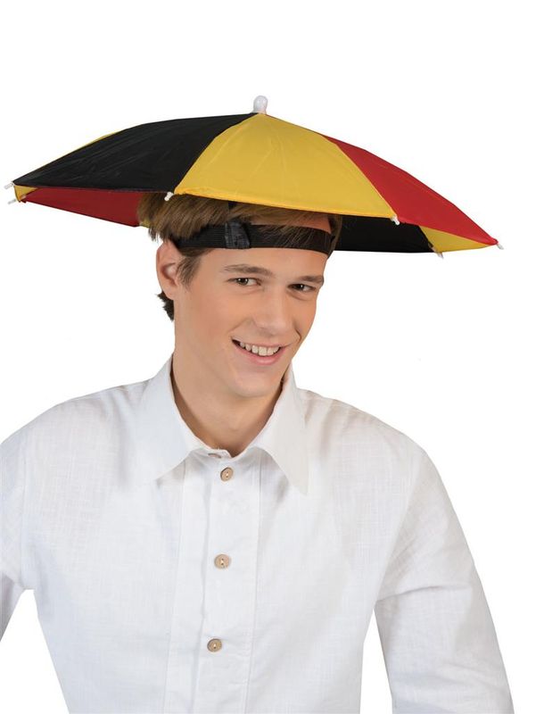 Hoed paraplu Duitsland