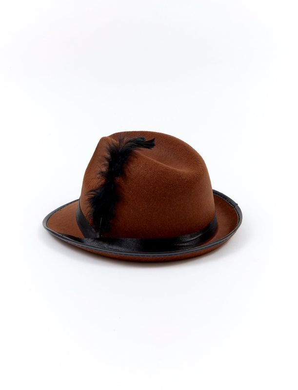 Tirolerhut Bernd Tirolerhut Bernd