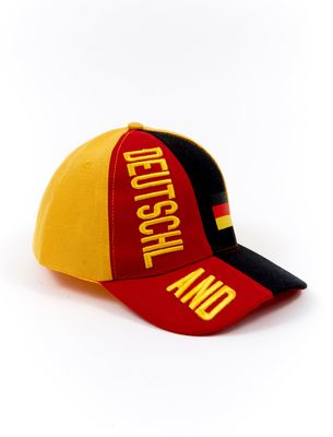 Kappe Deutschland Kappe Deutschland