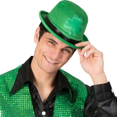Melone St.Patrick's Day Samt