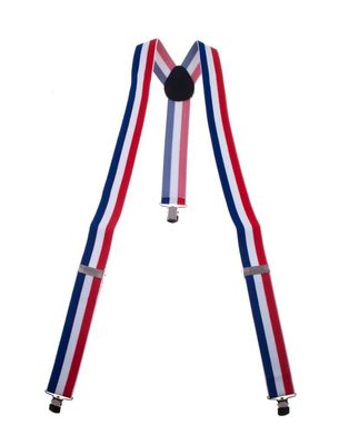 Hosenträger Frankreich