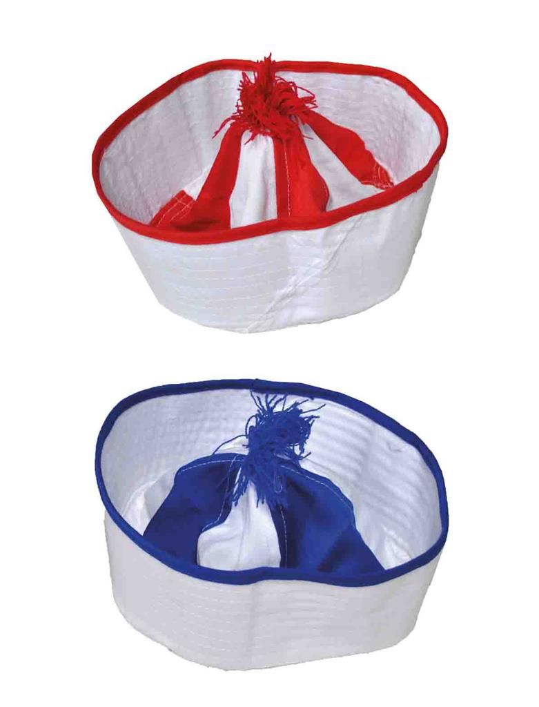 Matrosenhut 2 Farben