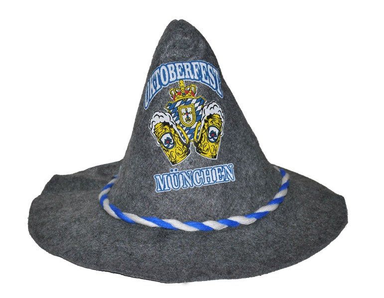 Bayernhut Oktoberfest