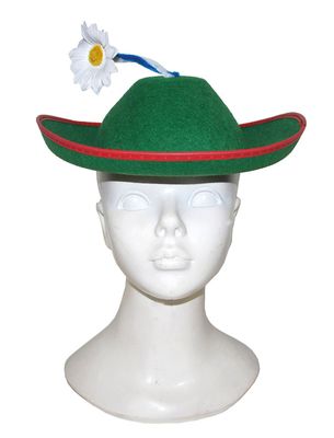 Tirolerhut Greti Tirolerhut Greti