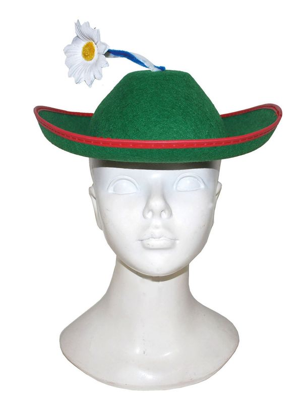 Tirolerhut Greti Tirolerhut Greti