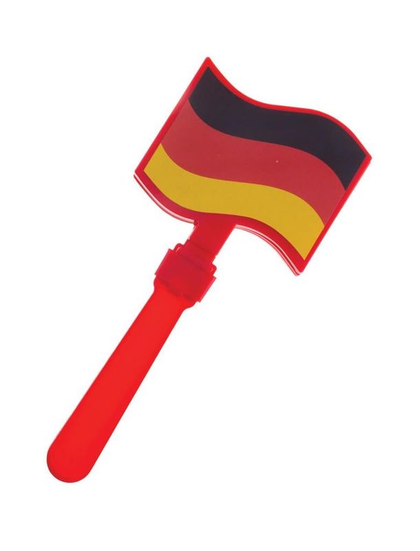 Rassel Deutschland