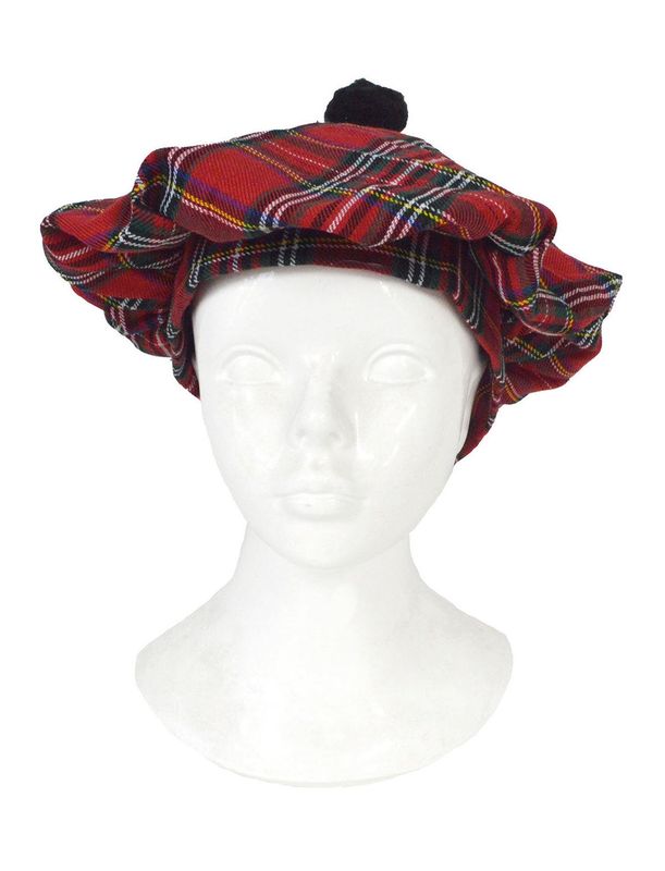 Schottenmütze MacLeod