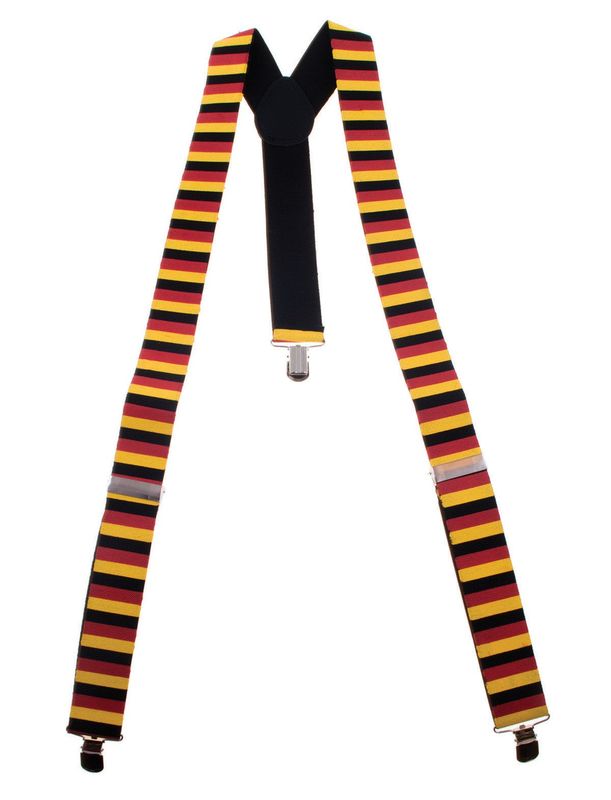 Hosenträger Deutschland