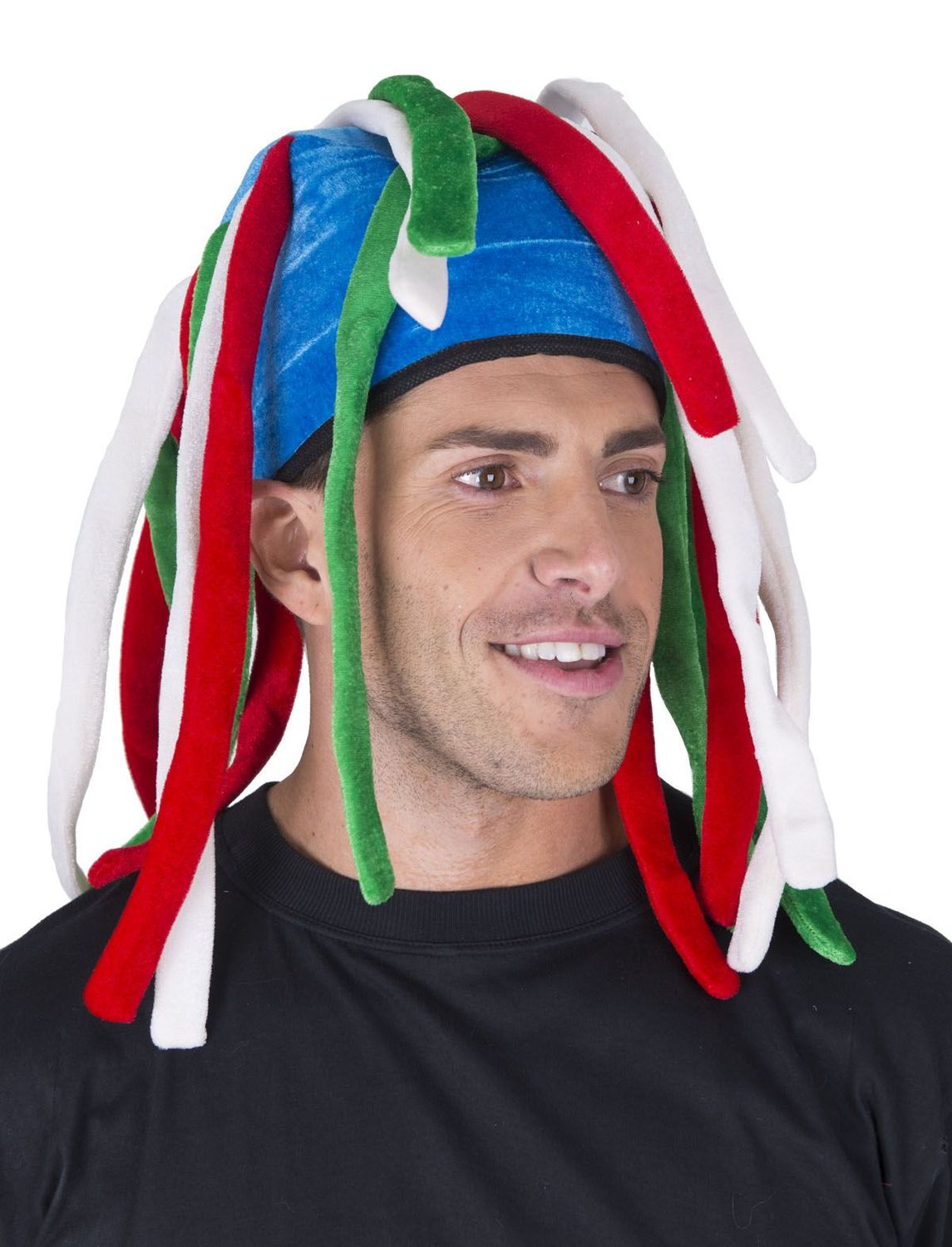 Hut mit Tentakeln Italien Hut mit Tentakeln Italien