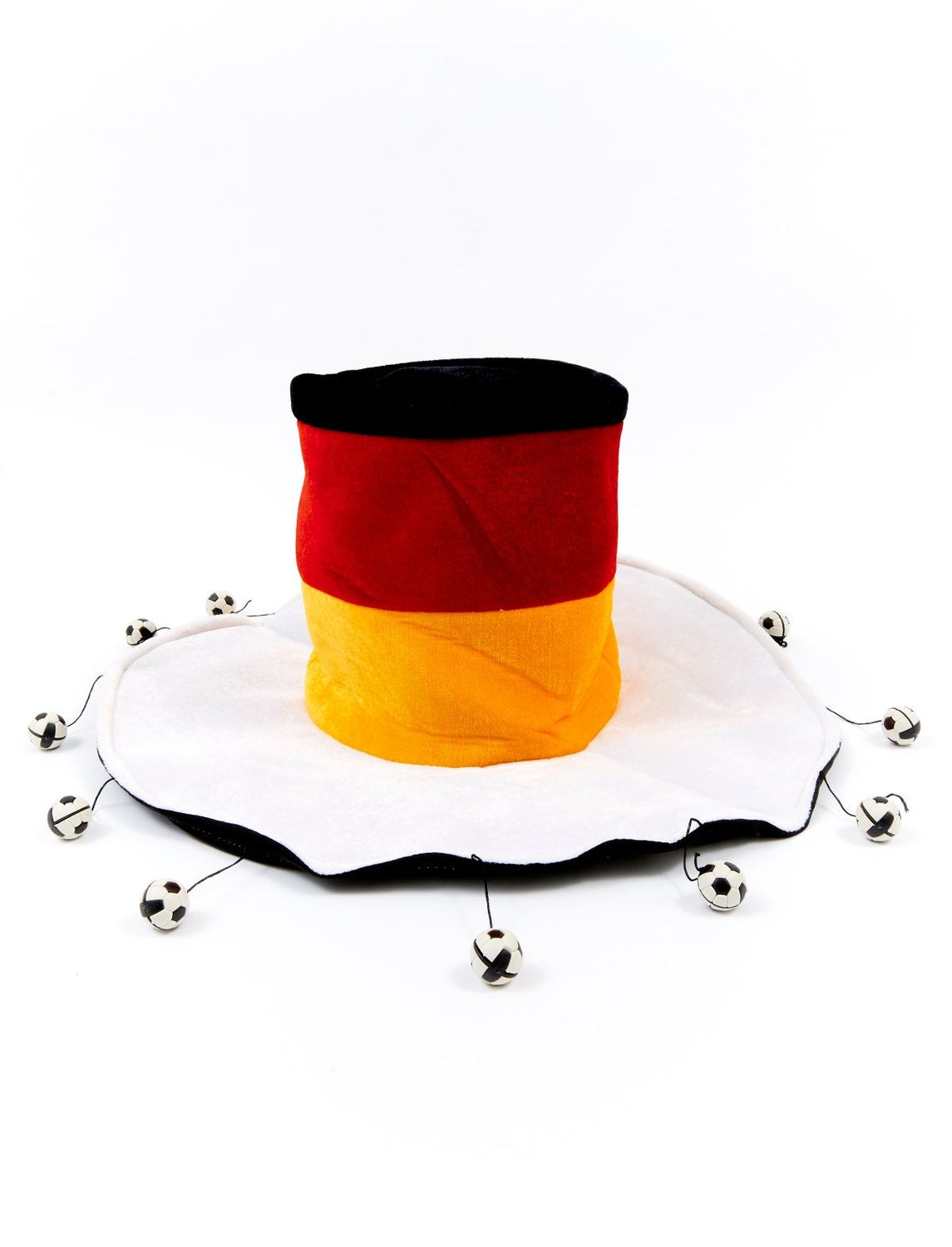 Zylinder Deutschland