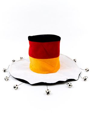 Zylinder Deutschland