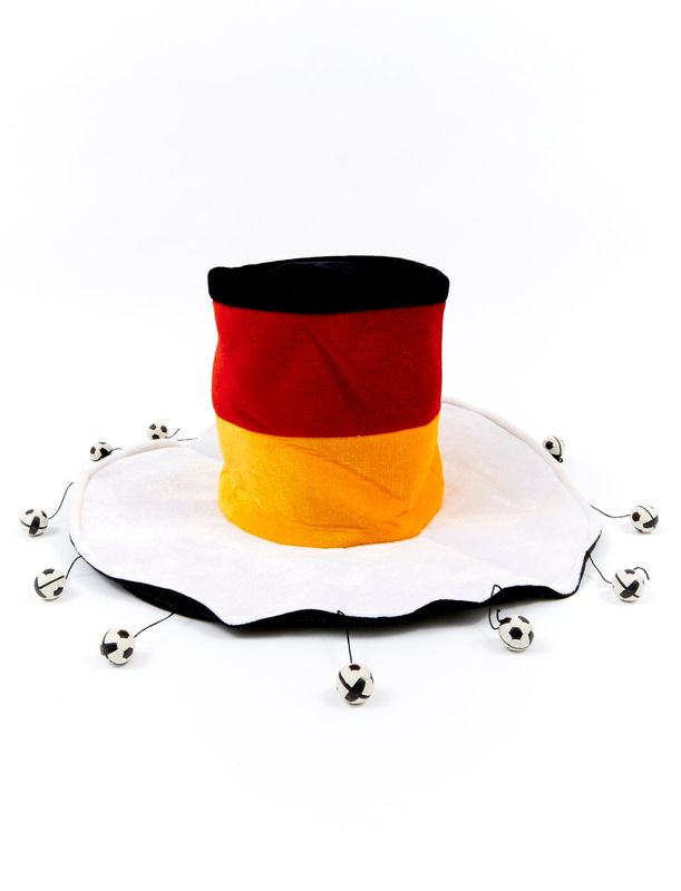 Zylinder Deutschland