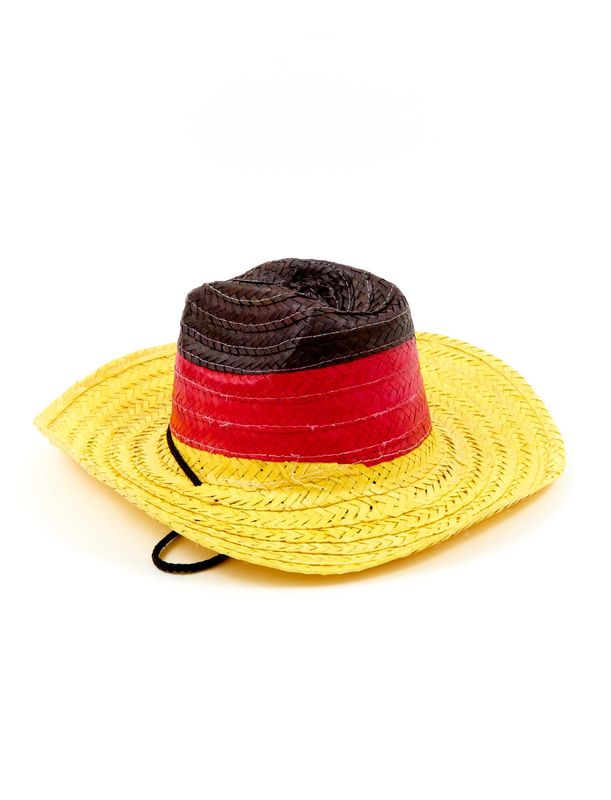 Strohhut Deutschland